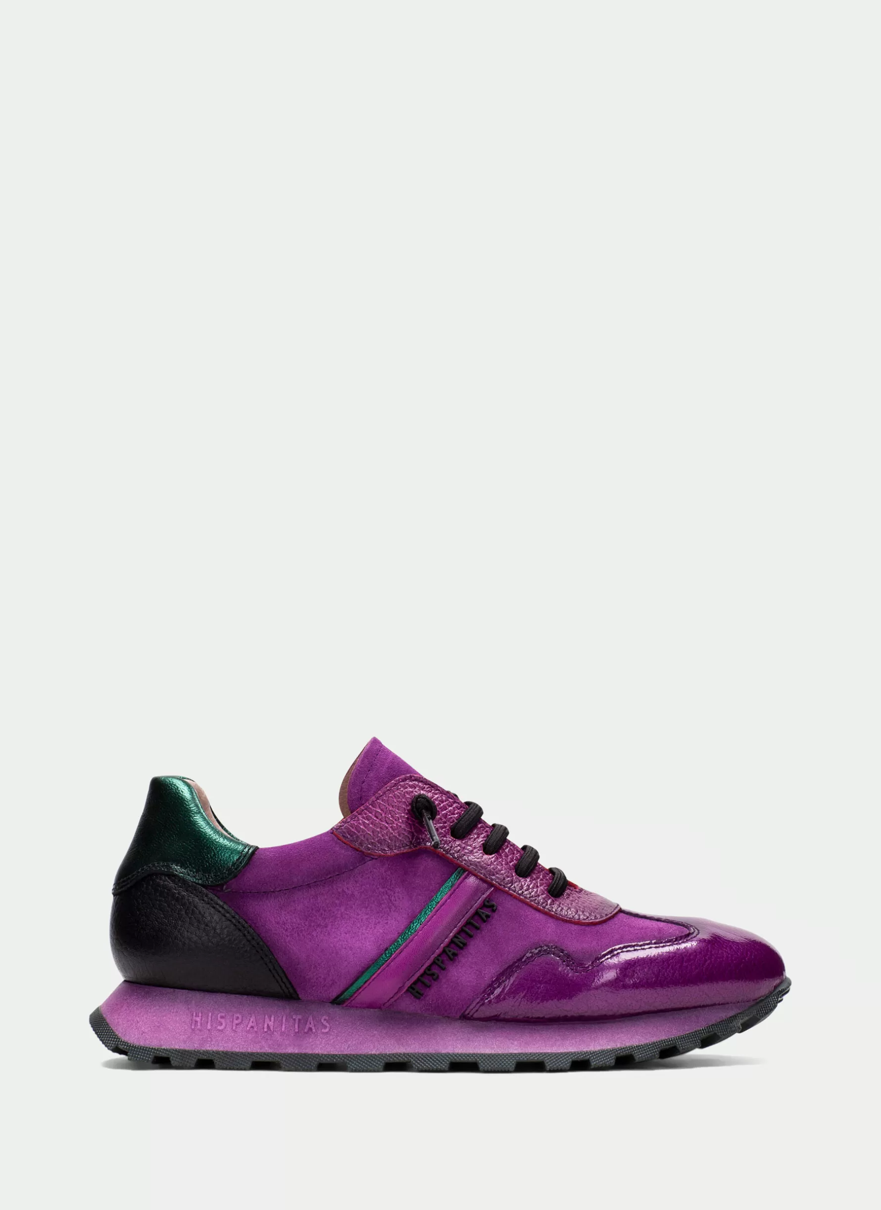 Best Sneaker Loira Magenta Women Sneaker